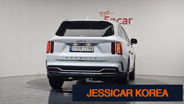 2022 Kia Sorento 4th Gen - Thumbnail 12