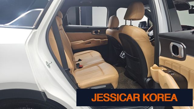 2022 Kia Sorento 4th Gen - Thumbnail 14