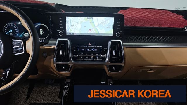 2022 Kia Sorento 4th Gen - Thumbnail 17