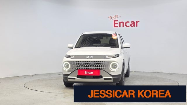 2023 Hyundai Casper - Thumbnail 2