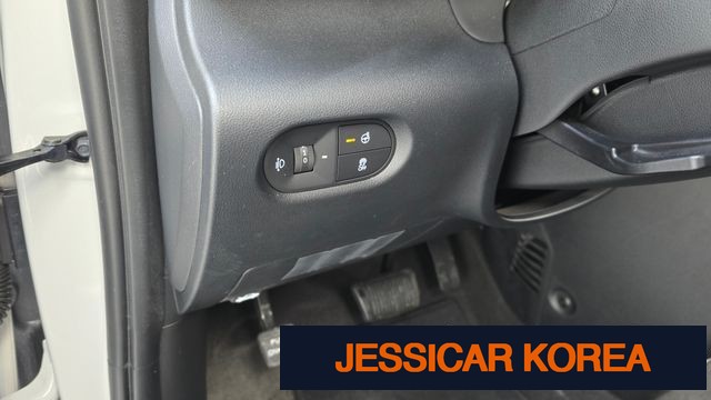 2023 Hyundai Casper - Thumbnail 4