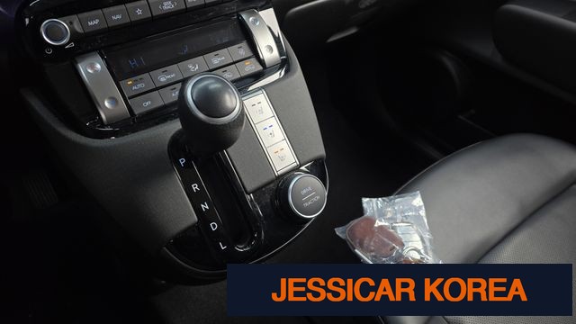 2023 Hyundai Casper - Thumbnail 5
