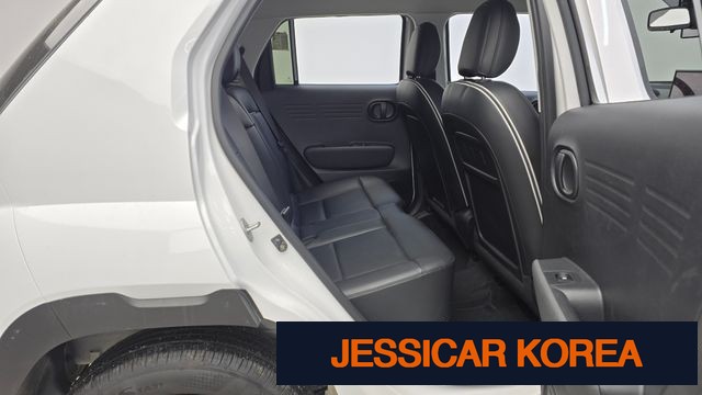 2023 Hyundai Casper - Thumbnail 6