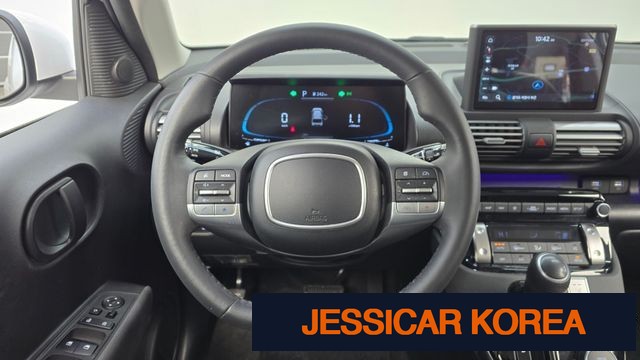 2023 Hyundai Casper - Thumbnail 7