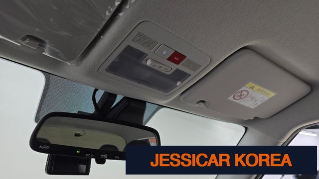 2023 Hyundai Casper - Thumbnail 8