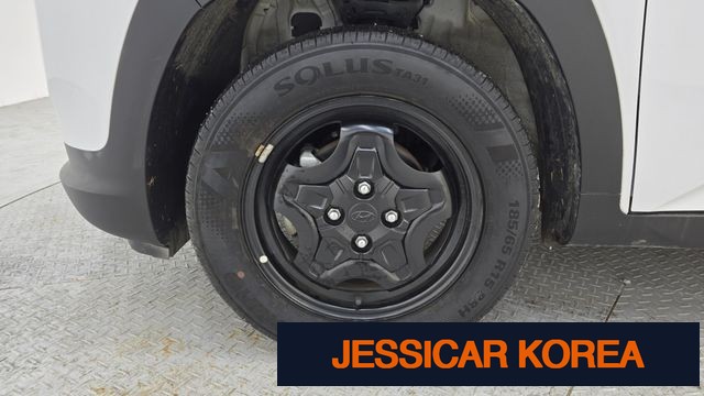 2023 Hyundai Casper - Thumbnail 9