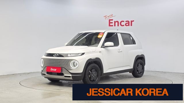 2023 Hyundai Casper - Thumbnail 12