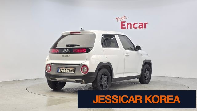 2023 Hyundai Casper - Thumbnail 13