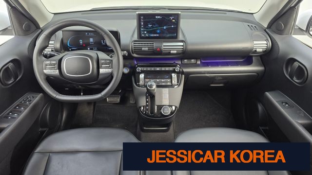 2023 Hyundai Casper - Thumbnail 14