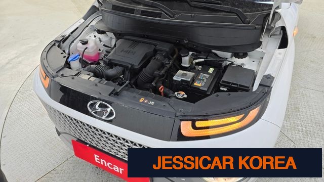 2023 Hyundai Casper - Thumbnail 17