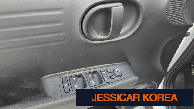 2023 Hyundai Casper - Thumbnail 18