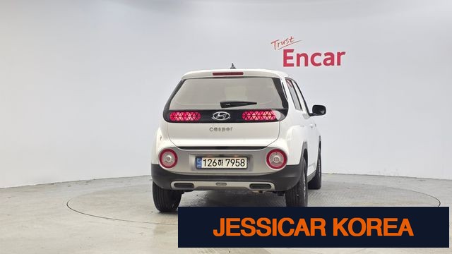 2023 Hyundai Casper - Thumbnail 19