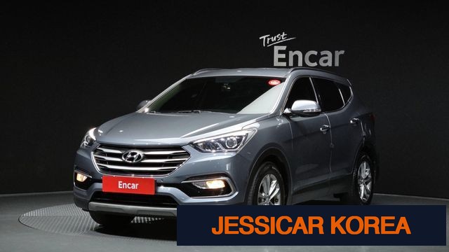 2018 Hyundai Santa Fe The Prime - Thumbnail 5