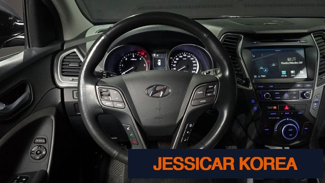 2018 Hyundai Santa Fe The Prime - Thumbnail 7