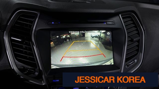 2018 Hyundai Santa Fe The Prime - Thumbnail 8
