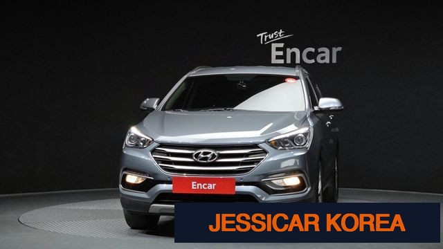 2018 Hyundai Santa Fe The Prime - Thumbnail 12