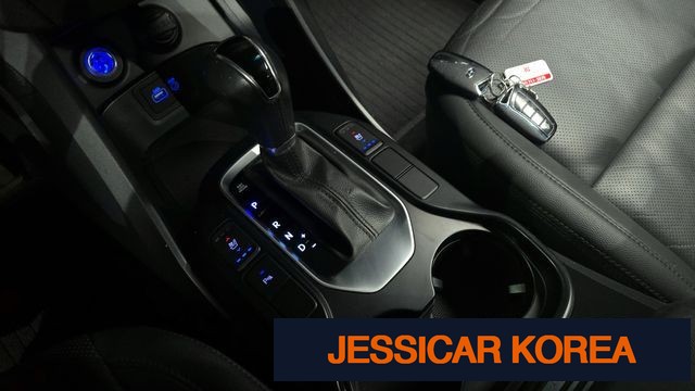 2018 Hyundai Santa Fe The Prime - Thumbnail 13
