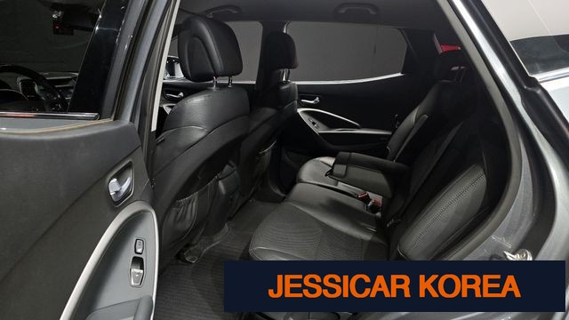 2018 Hyundai Santa Fe The Prime - Thumbnail 15