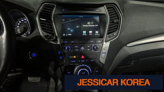 2018 Hyundai Santa Fe The Prime - Thumbnail 16