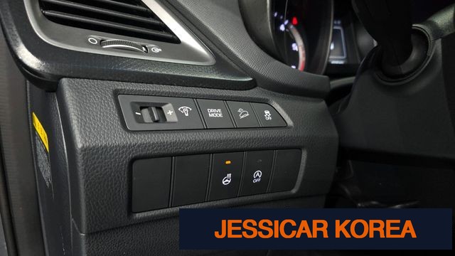 2018 Hyundai Santa Fe The Prime - Thumbnail 18