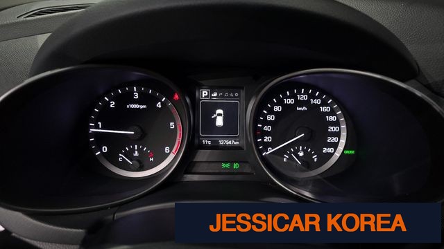 2018 Hyundai Santa Fe The Prime - Thumbnail 20