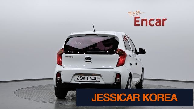 2016 Kia The New Morning - Thumbnail 3