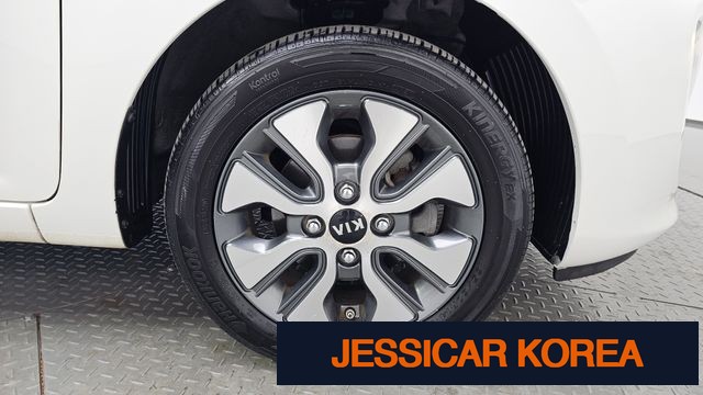 2016 Kia The New Morning - Thumbnail 6