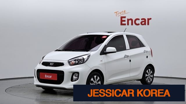 2016 Kia The New Morning - Thumbnail 7