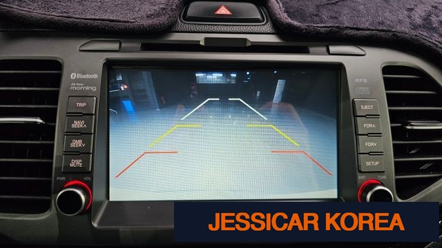 2016 Kia The New Morning - Thumbnail 9