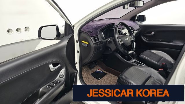 2016 Kia The New Morning - Thumbnail 10