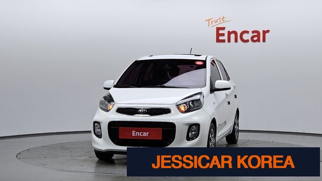 2016 Kia The New Morning - Thumbnail 12