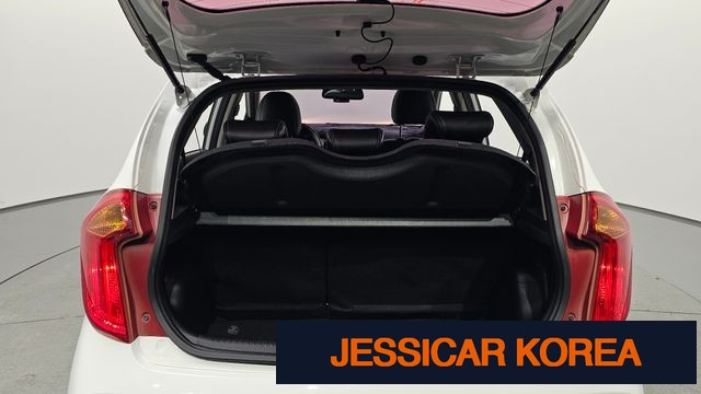2016 Kia The New Morning - Thumbnail 13
