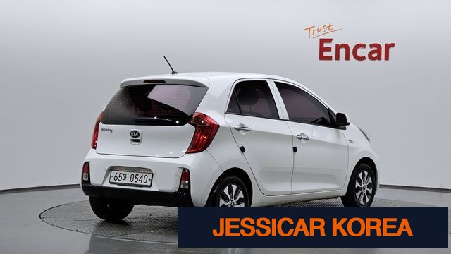 2016 Kia The New Morning - Thumbnail 16