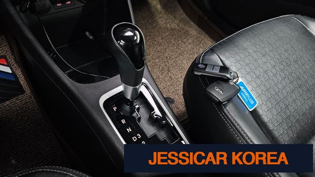 2016 Kia The New Morning - Thumbnail 17