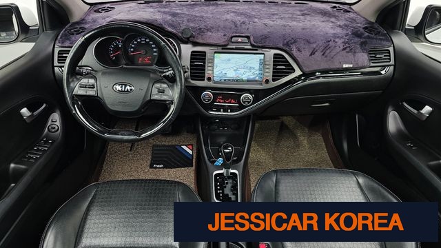 2016 Kia The New Morning - Thumbnail 18