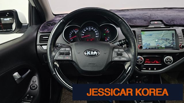 2016 Kia The New Morning - Thumbnail 19