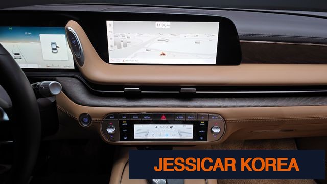 2025 Genesis G90 (RS4) - Thumbnail 6