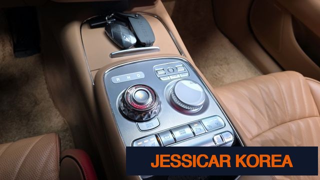 2025 Genesis G90 (RS4) - Thumbnail 20