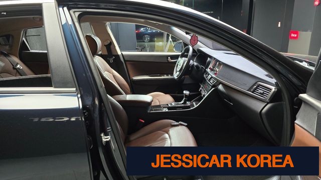 2016 Kia K5 2nd generation - Thumbnail 2
