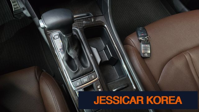 2016 Kia K5 2nd generation - Thumbnail 3