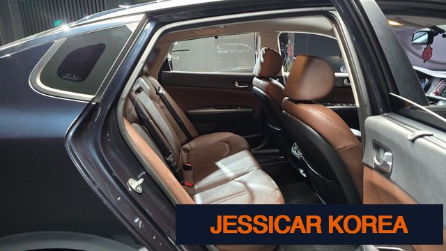 2016 Kia K5 2nd generation - Thumbnail 7