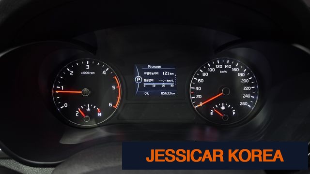 2016 Kia K5 2nd generation - Thumbnail 11
