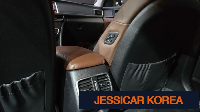 2016 Kia K5 2nd generation - Thumbnail 15