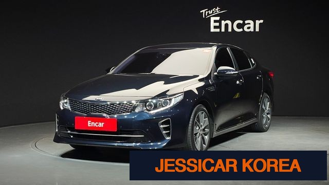 2016 Kia K5 2nd generation - Thumbnail 17