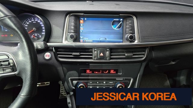 2016 Kia K5 2nd generation - Thumbnail 18