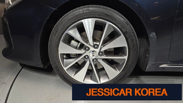 2016 Kia K5 2nd generation - Thumbnail 20