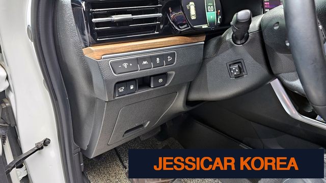 2021 Kia Mojave the Master - Thumbnail 6