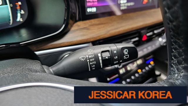 2021 Kia Mojave the Master - Thumbnail 11