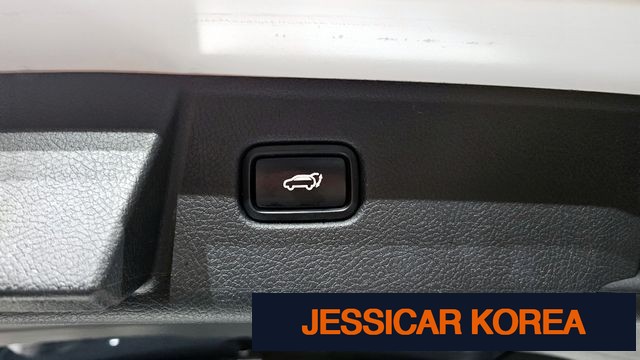 2021 Kia Mojave the Master - Thumbnail 20