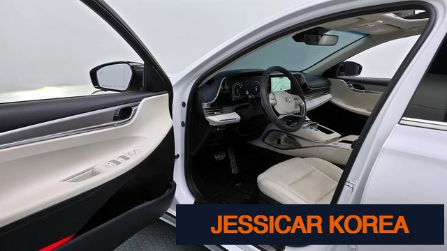 2022 Hyundai The New Grandeur IG - Thumbnail 2